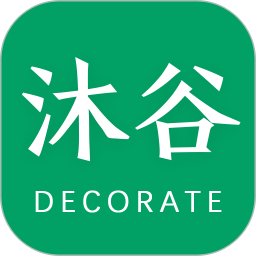 沐谷2025官方新版图标