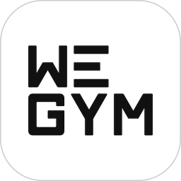 应用icon-WeGym2024官方新版