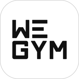 WeGym2024官方新版图标