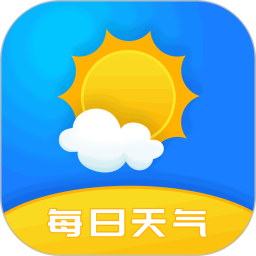 应用icon-每日天气2024官方新版