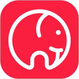应用icon-大象APP2024官方新版