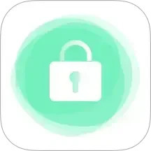 文件管理加密锁2026官方新版图标