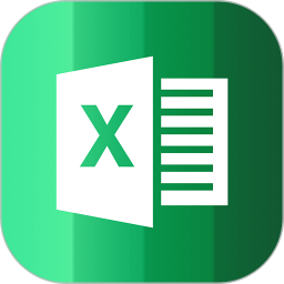 应用icon-Excel表格处理2024官方新版