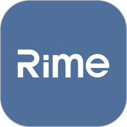RimeData2025官方新版图标