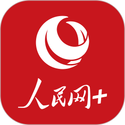 应用icon-人民网+2024官方新版