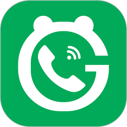 应用icon-呱呱电话2024官方新版