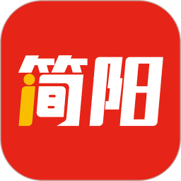 i简阳2025官方新版图标