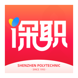 i深职2026官方新版图标