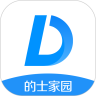 应用宝logo