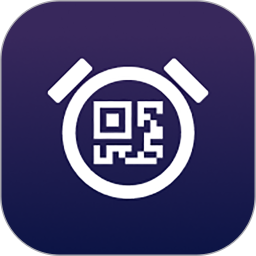 扫码闹钟2025官方新版图标