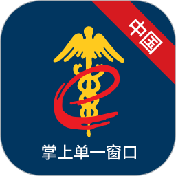 掌上单一窗口2026官方新版图标
