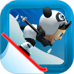 應用icon-滑雪去冒險2023官方新版