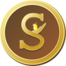 应用宝logo