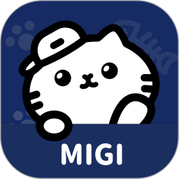 Migi2026官方新版图标