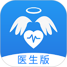 医家助手2025官方新版图标