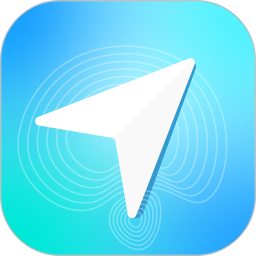 海拔GPS定位仪2025官方新版图标