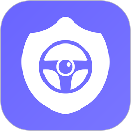应用icon-护驾行车记录仪2024官方新版