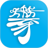 应用宝logo