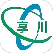 应用icon-享川充电2024官方新版