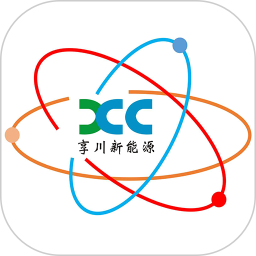 应用icon-享川充电2024官方新版