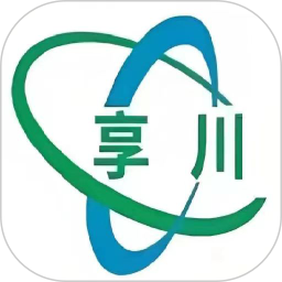 享川充电2026官方新版图标