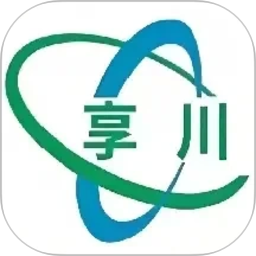 享川充电2026官方新版图标