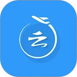 行云游 图标