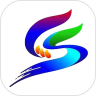 应用宝logo