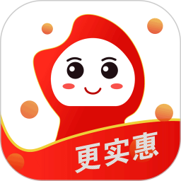 应用icon-实惠宝2024官方新版