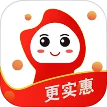 应用icon-实惠宝2024官方新版