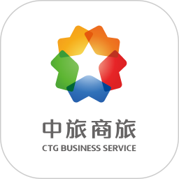 中旅商旅2025官方新版图标