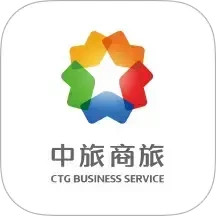 中旅商旅2025官方新版图标