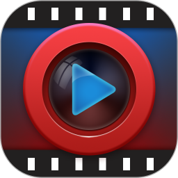 全能影音播放器2025官方新版图标