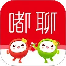嘟聊2025官方新版图标