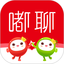 嘟聊2025官方新版图标