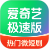 应用宝logo