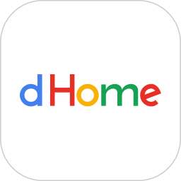 应用icon-dHome2024官方新版