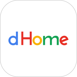 dHome2025官方新版图标