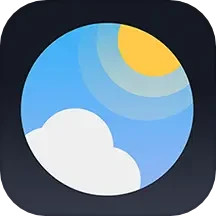 应用icon-全球天气2024官方新版