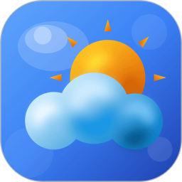 手机天气王2026官方新版图标