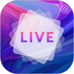 动态壁纸制作桌面2026官方新版图标