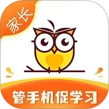 数育帮家长2025官方新版图标