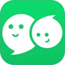 微X分身版2025官方新版图标