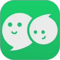 微X分身版2026官方新版图标