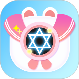 自拍拼图相机2026官方新版图标