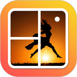 照片拼图拼贴2025官方新版图标