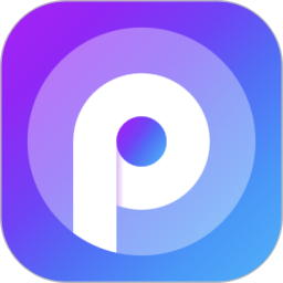 PV私密相册管家2026官方新版图标
