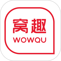 窝趣公寓2026官方新版图标