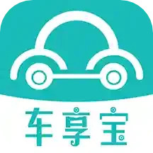 应用icon-车享宝2024官方新版