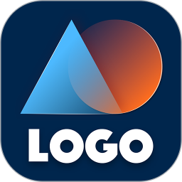 Logo设计助手2025官方新版图标